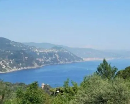 La Loggia Di San Michele 아파트 *